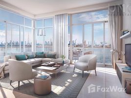 2 Bedroom Apartment for sale at Creek Waters, Creek Beach, Dubai Creek Harbour (The Lagoons), Dubai