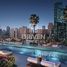 3 спален Квартира на продажу в Bluewaters Bay, Bluewaters Residences, Bluewaters