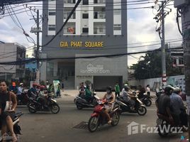 Studio Nhà mặt tiền for sale in Gò Vấp, TP.Hồ Chí Minh, Phường 16, Gò Vấp