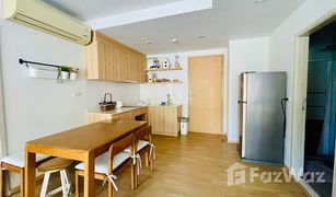 2 Bedrooms Condo for sale in Cha-Am, Phetchaburi Baan San Kraam