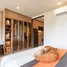 Appartement 1 chambre à vendre à Saint Tropez Naithon, Sakhu, Thalang, Phuket