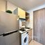Студия Кондо в аренду в THE MUVE Sukhumvit 107, Samrong Nuea, Mueang Samut Prakan