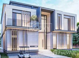 5 Bedroom Villa for sale at Signature Mansions, Earth, Jumeirah Golf Estates