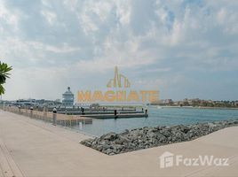 1 спален Квартира на продажу в Beachgate by Address, EMAAR Beachfront