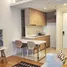 1 chambre Appartement à louer à , Makkasan, Ratchathewi, Bangkok, Thaïlande