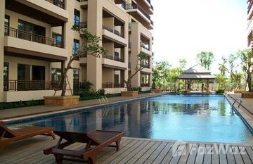 Pattaya City Resort in Nong Prue, Pattaya