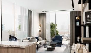 1 Schlafzimmer Appartement zu verkaufen in , Dubai Samana Mykonos