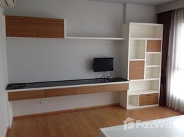 1 спален Кондо на продажу в Hive Taksin, Khlong Ton Sai