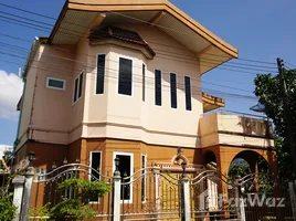 4 chambre Maison à vendre à Anuphat Manorom Village., Wichit