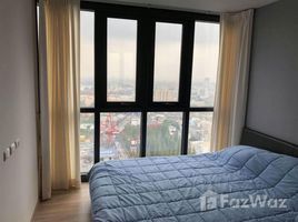 1 Bedroom Condo for rent at The BASE Garden Rama 9, Hua Mak