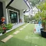 4 Habitación Casa en venta en The City Suksawat 64, Thung Khru, Thung Khru, Bangkok, Tailandia