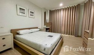 1 Bedroom Condo for sale in Si Lom, Bangkok Life At Sathorn 10