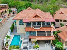 5 Bedroom House for rent at Emerald Heights, Wang Phong, Pran Buri, Prachuap Khiri Khan