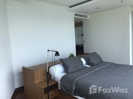 2 Schlafzimmer Wohnung zu vermieten im The Palm Wongamat, Na Kluea
