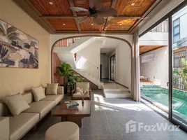 Villa 5 chambre à louer à Hoa Quy, Da Nang, Hoa Quy