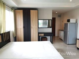 1 Bedroom Apartment for rent at Seven Stars Condominium, Chang Phueak, Mueang Chiang Mai, Chiang Mai