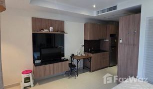 Studio Condo for sale in Na Chom Thian, Pattaya Nam Talay Condo
