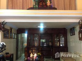 3 chambres Maison a vendre à Chhbar Ampov Ti Muoy, Phnom Penh House for Sale Located in Chbar Ampov