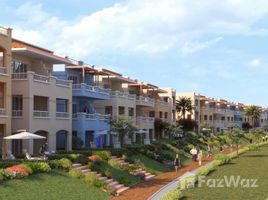 3 Bedroom Apartment for sale at Telal Al Sokhna, Al Ain Al Sokhna, Suez