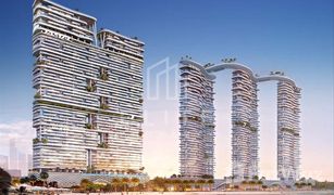 3 Schlafzimmern Appartement zu verkaufen in , Dubai Damac Bay