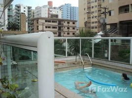 2 Habitación Apartamento en venta en Vila Tupi, Pesquisar