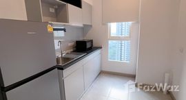 Supalai Loft Sathorn - Ratchaphruek 在售单元