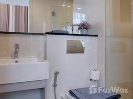 1 спален Кондо в аренду в Knightsbridge Prime Sathorn, Thung Wat Don