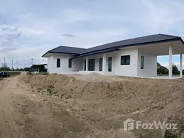 3 Bedroom House for sale in Pran Buri, Prachuap Khiri Khan, Pak Nam Pran, Pran Buri