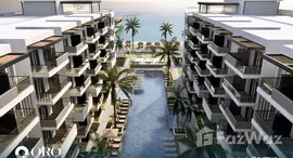 Verfügbare Objekte im Oro Beach Residence Hurghada