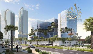 Studio Appartement a vendre à Azizi Riviera, Dubai AZIZI Riviera 34