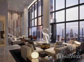 4 спален Квартира на продажу в IL Primo, Opera District, Downtown Dubai