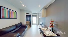 Available Units at NOON Village Tower I
