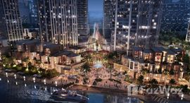 Available Units at Peninsula One