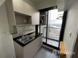 1 спален Квартира на продажу в The Politan Rive, Bang Kraso, Mueang Nonthaburi, Нонтабури