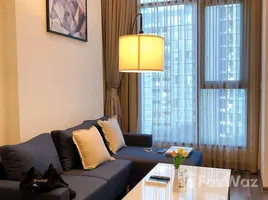 1 Bedroom Condo for rent at KnightsBridge Space Rama 9, Din Daeng