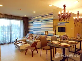 3 Bedroom Condo for rent at Marrakesh Residences, Nong Kae