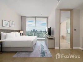 เพนท์เฮ้าส์ 3 ห้องนอน ให้เช่า ในโครงการ แมกโนเลียส์ ราชดำริ บูเลอวาร์ด, ลุมพินี