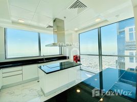 4 Bedroom Apartment for sale at Noura Tower, Al Habtoor City