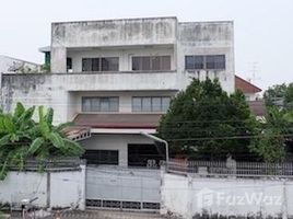 2 Bedrooms House for sale in Bang Khae, Bangkok Single House 3 Storey