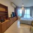 Студия Кондо в аренду в Rhythm Asoke 2, Makkasan