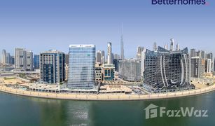 2 Schlafzimmern Appartement zu verkaufen in J ONE, Dubai Waves Tower
