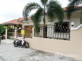 3 Bedroom House for rent at Chokchai Village 5, Nong Prue, Pattaya