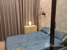 คอนโด สตูดิโอ ให้เช่า ในโครงการ วัน ไนน์ ไฟว์ อโศก – พระราม 9, ห้วยขวาง, ห้วยขวาง