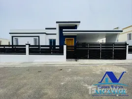 3 chambre Villa for sale in Puerto Plata, San Felipe De Puerto Plata, Puerto Plata