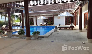 5 Bedrooms Villa for sale in Hin Lek Fai, Hua Hin Smart House Resort