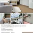 Studio Condo for rent at Thanommit Park, Tha Raeng, Bang Khen, Bangkok, Thailand