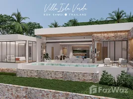 3 Habitación Villa en venta en Jewels Samui, Maenam