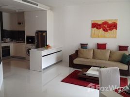 2 Bedroom Apartment for rent at The Sanctuary Wong Amat, Na Kluea