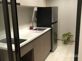 2 спален Кондо в аренду в Life Sathorn Sierra, Talat Phlu, Тхон Бури, Бангкок