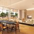 3 غرفة نوم شقة للبيع في Bulgari Resort & Residences, Jumeirah Bay Island, جميرا